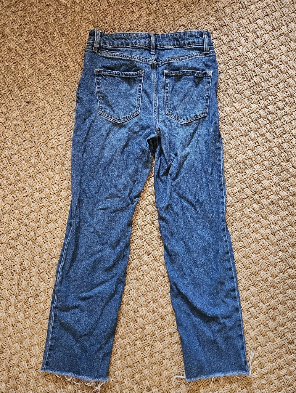 Wild Fable Womens Jeans - Picture 2 of 3